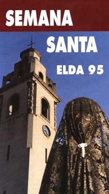 Semana Santa en Elda  
